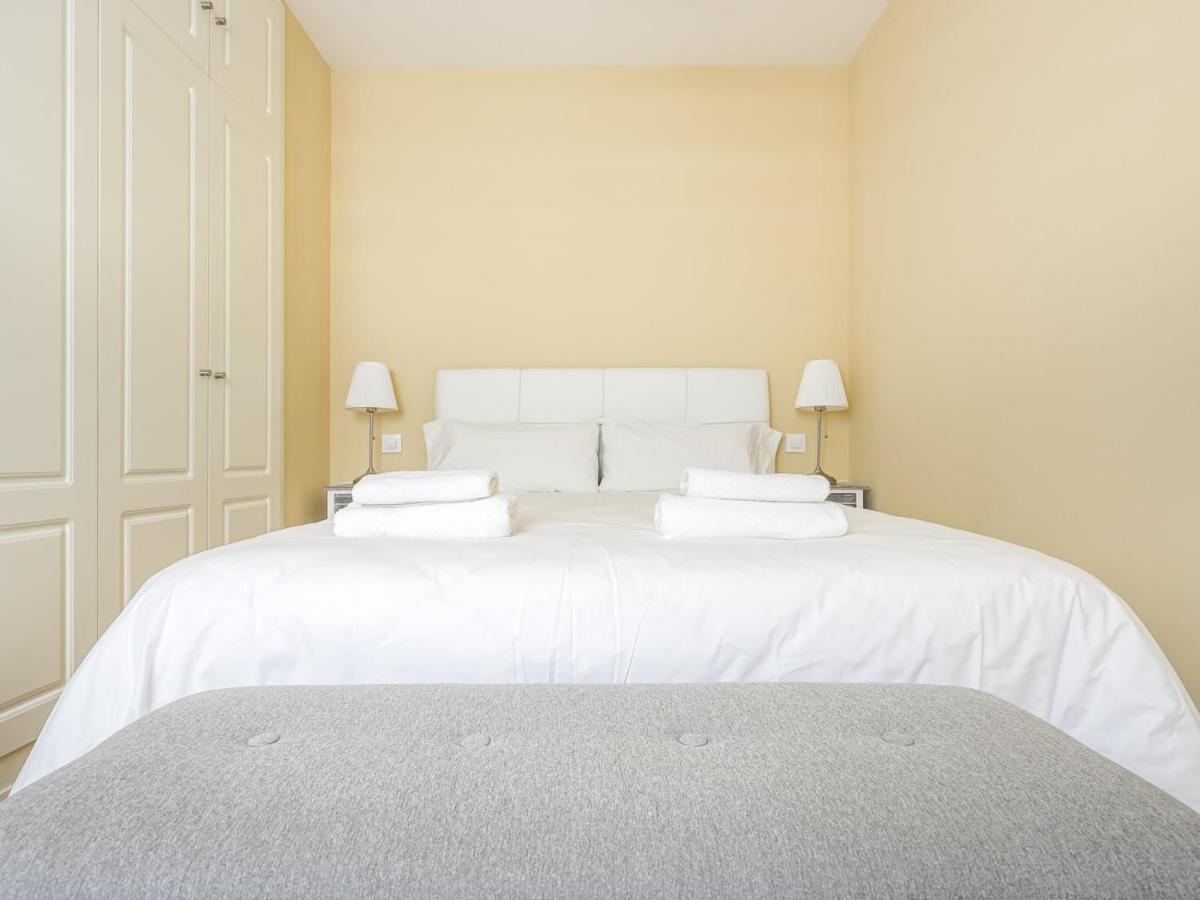 Apartamento 1 Habitacion Plaza San Julian Centro Sevilla Exterior foto
