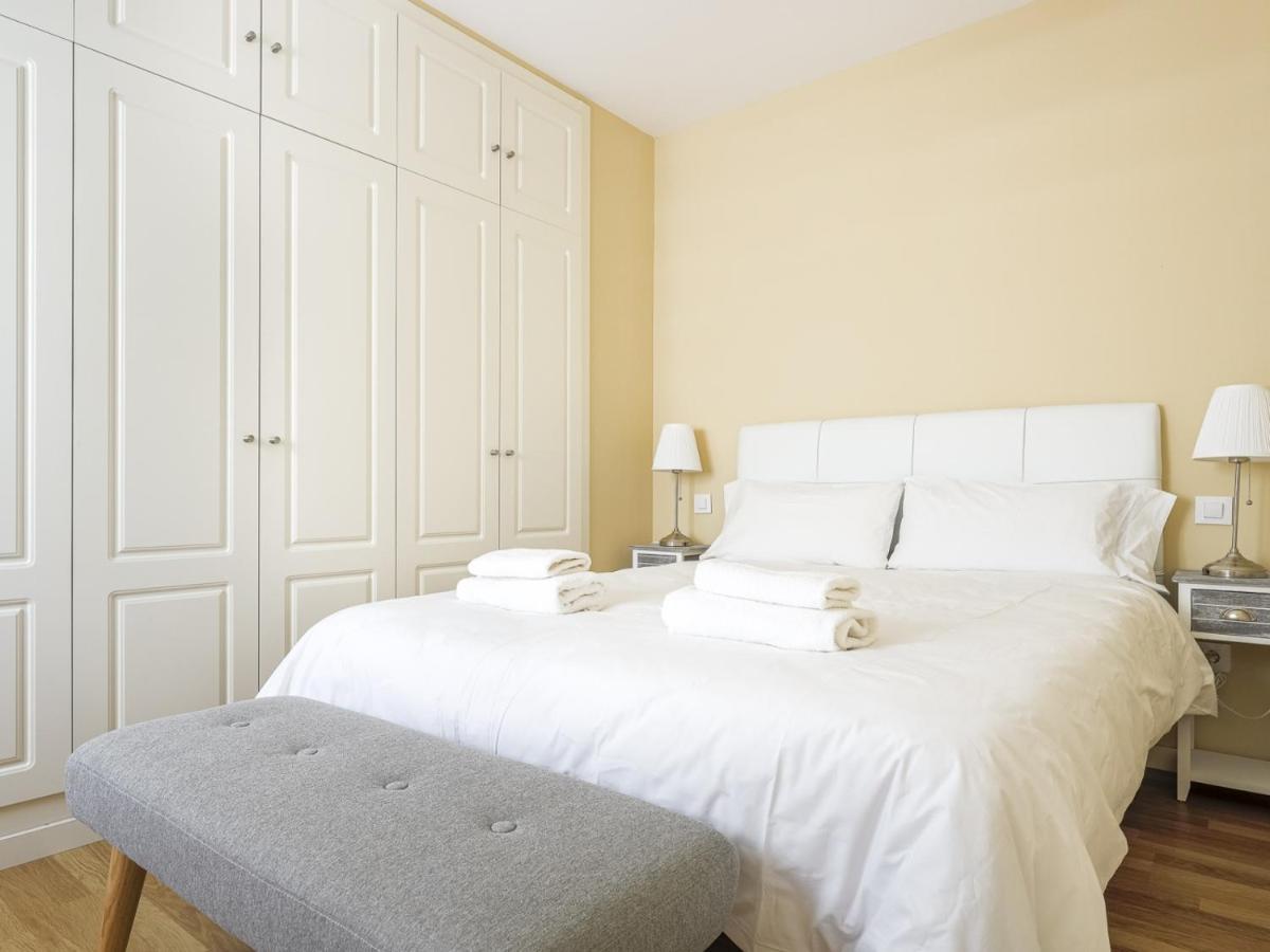 Apartamento 1 Habitacion Plaza San Julian Centro Sevilla Exterior foto