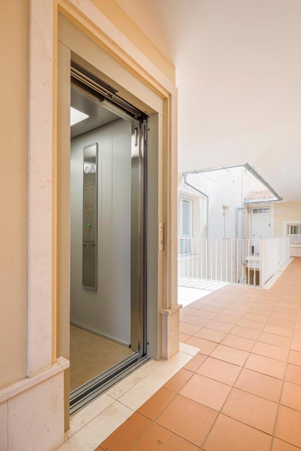 Apartamento 1 Habitacion Plaza San Julian Centro Sevilla Exterior foto
